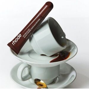 Rhode Peptide Lip Tint Nourishing Glaze Esspresso